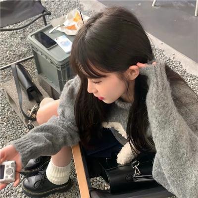 爱心小天使