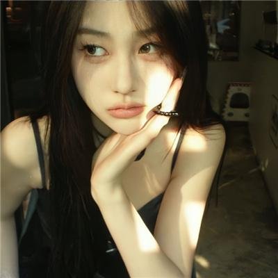 通灵美人